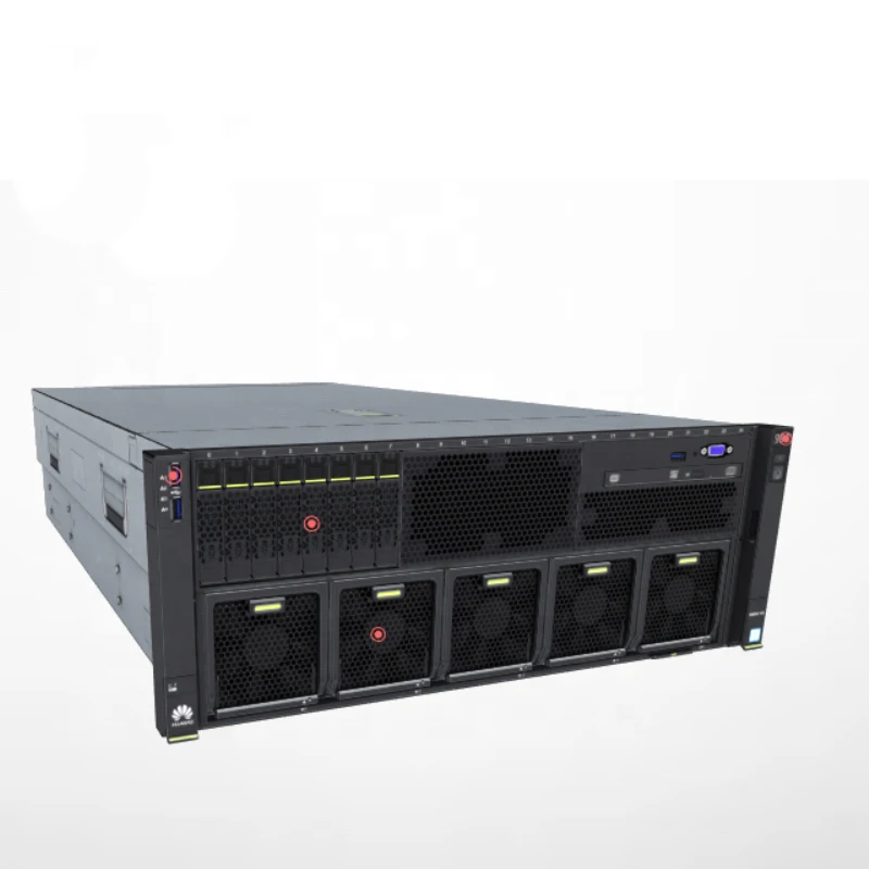 Huawei 5885H V5 4U Rack Server Huawei Server