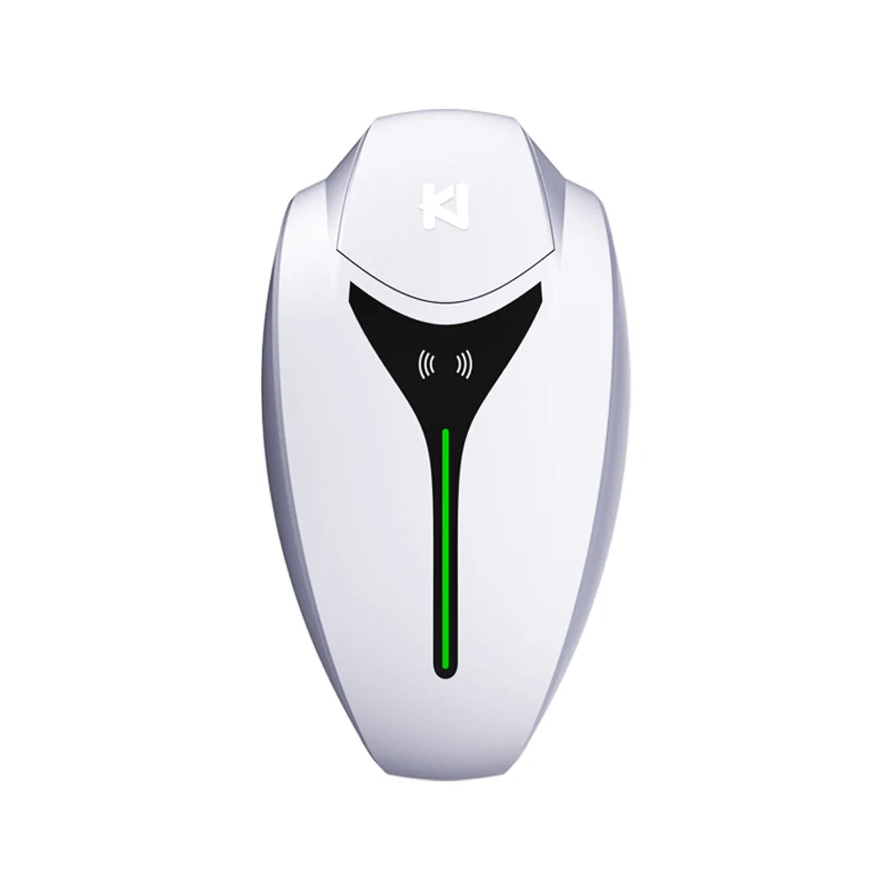 
GB New Wall-mounted Charging Pile 32A 220V Household With Five Meters of Cable 