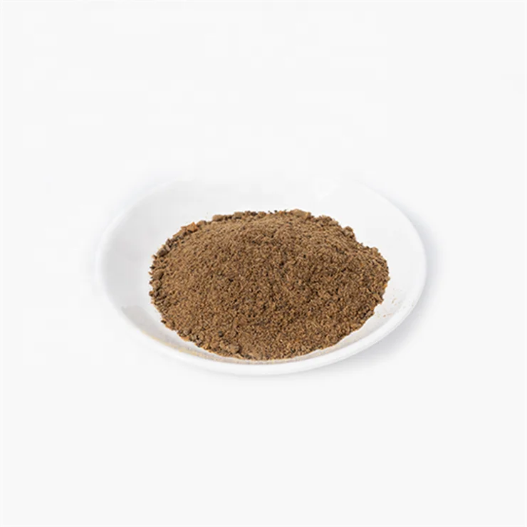 High Quality Feed Additives 65% Protein Tuna Fish Meal