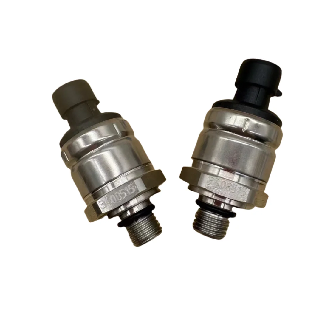 Датчик 3408515 давления для Cummins QSK19 K19 QSX15 компоненты датчика двигателя колесный погрузчик экскаватор гусеничный кран