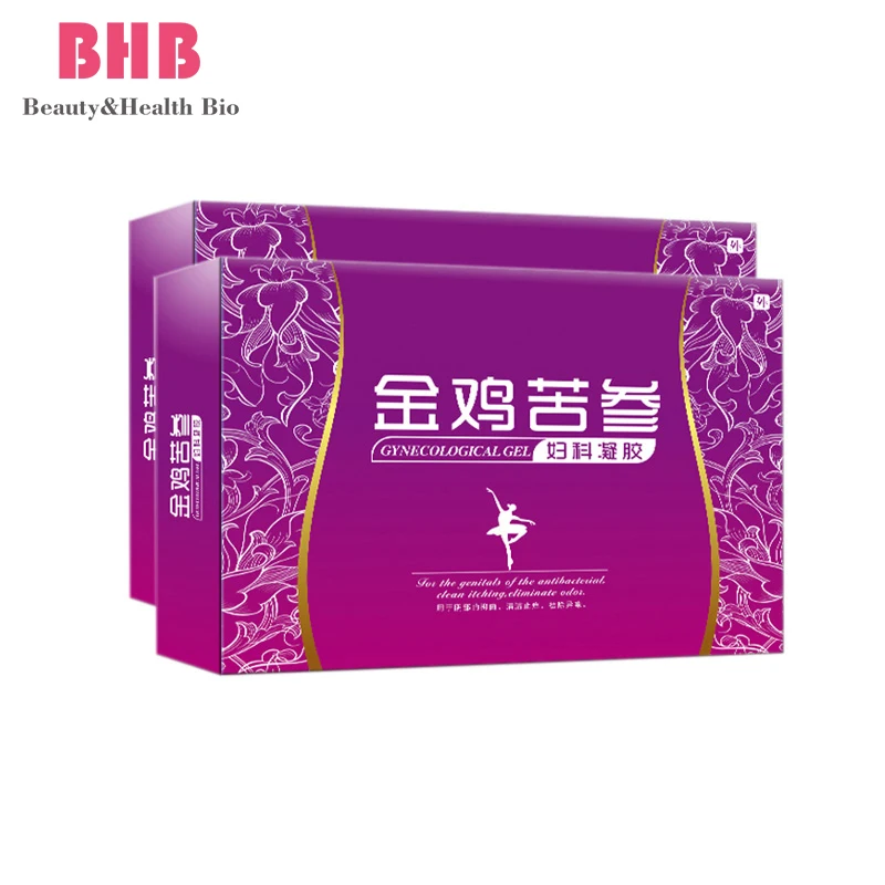 Yoni Sex Gel Vagina Cream Vaginal Tightening Gel Whitening Vaginal Gel