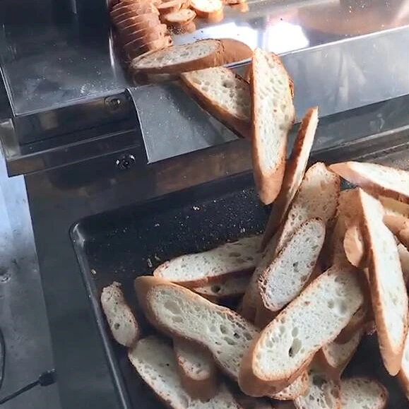 Багетная Хлеборезка