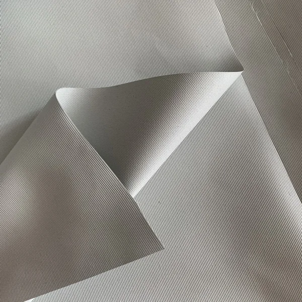 Broad width 2 Sides Coated Roller Blind Fabric