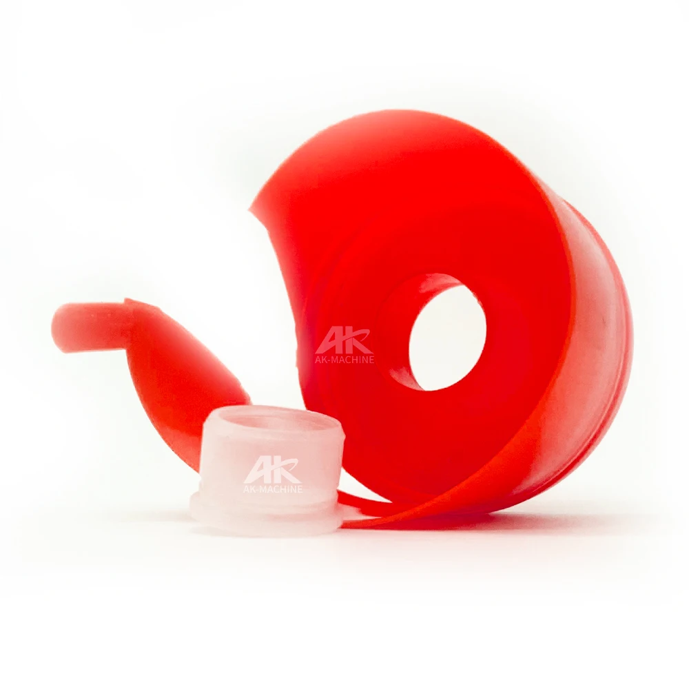 5 Gallon Plastic Water Bottle Cap Preform Good Lowest Price Cap