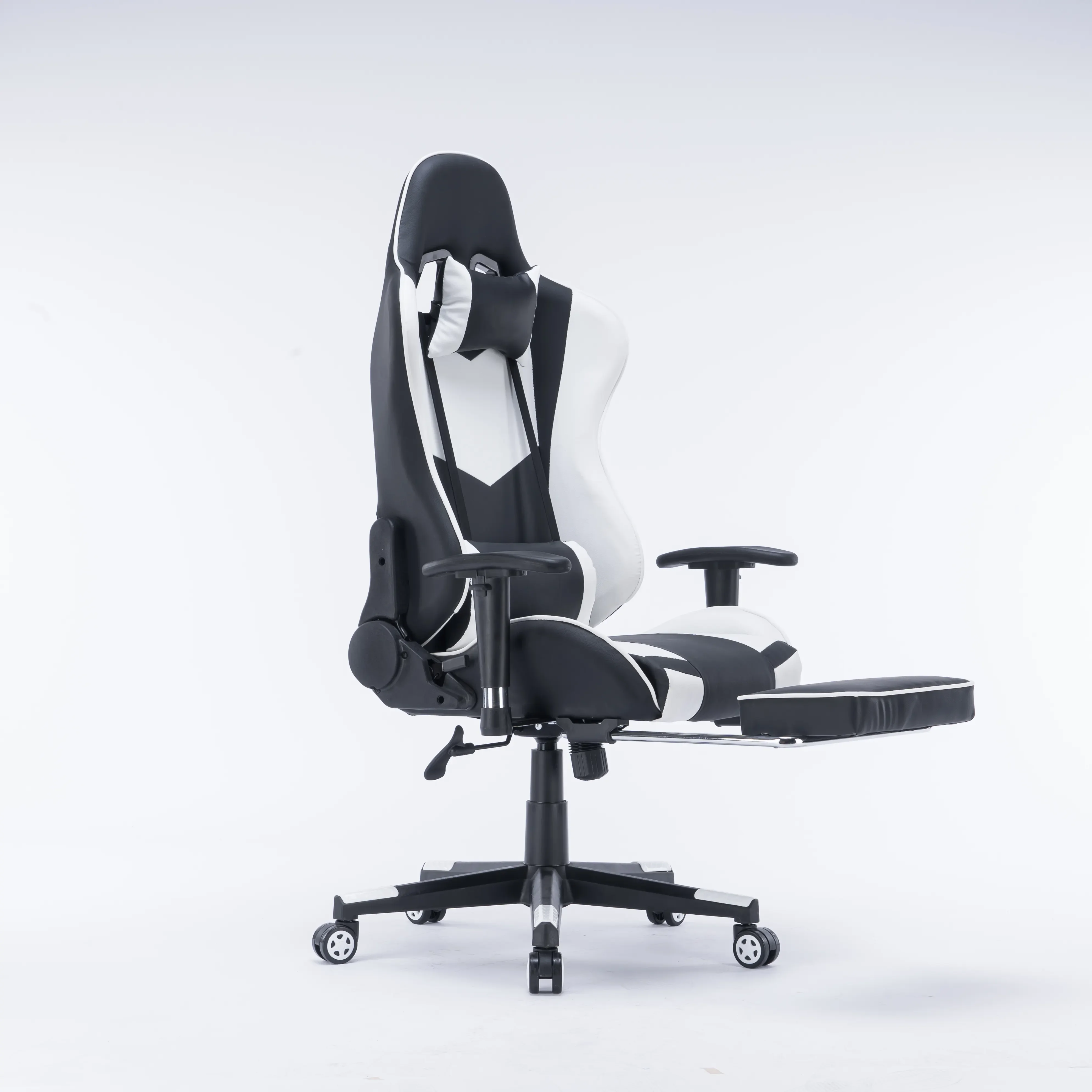 Gamer Table Massage Office Desk Chairs Luxury Scorpion Mesas Gaming Chair