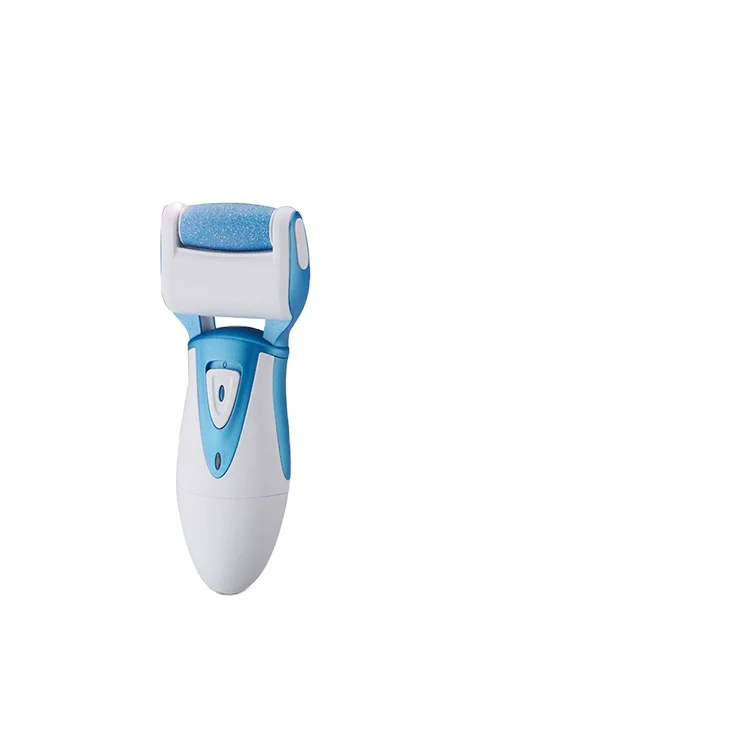 High-quality rechargeable electric callus remover with extra roller
