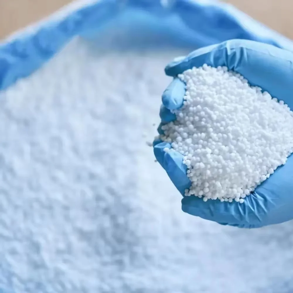 Urea Chemical Fertilizer N46% Nitrogen Plant Growth