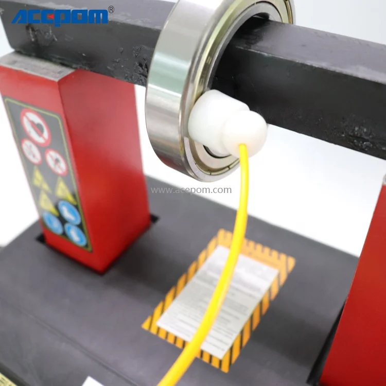  Good quality Induction bearing heater ZND series