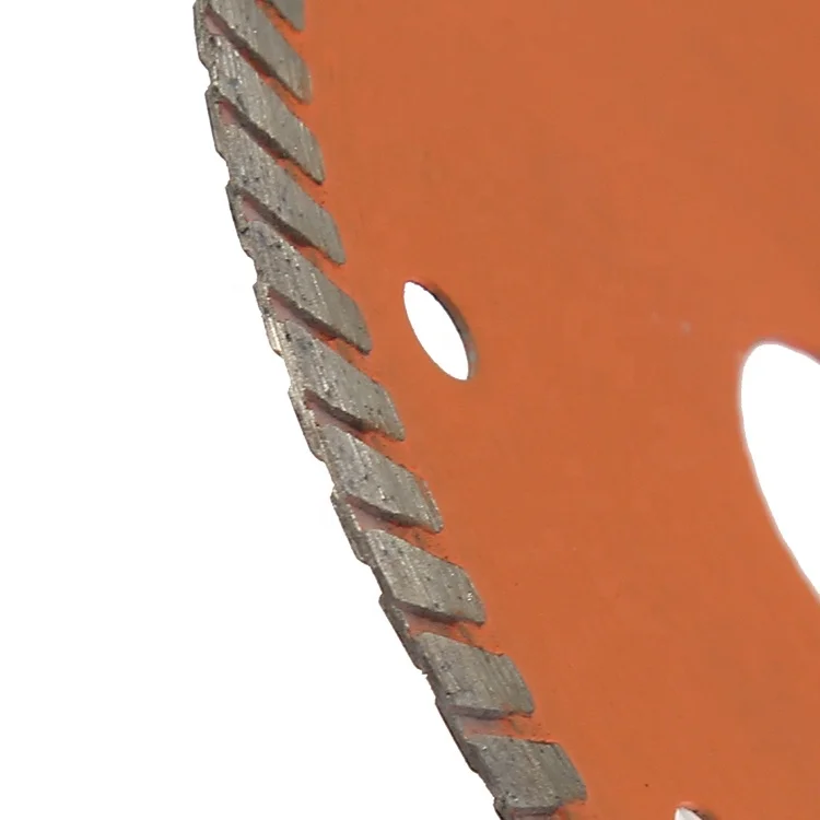 High Quality 105 mm Diamond Cutting Wheel Blade 4' Cutting Disc Tools Circular Saw Blade For Marble