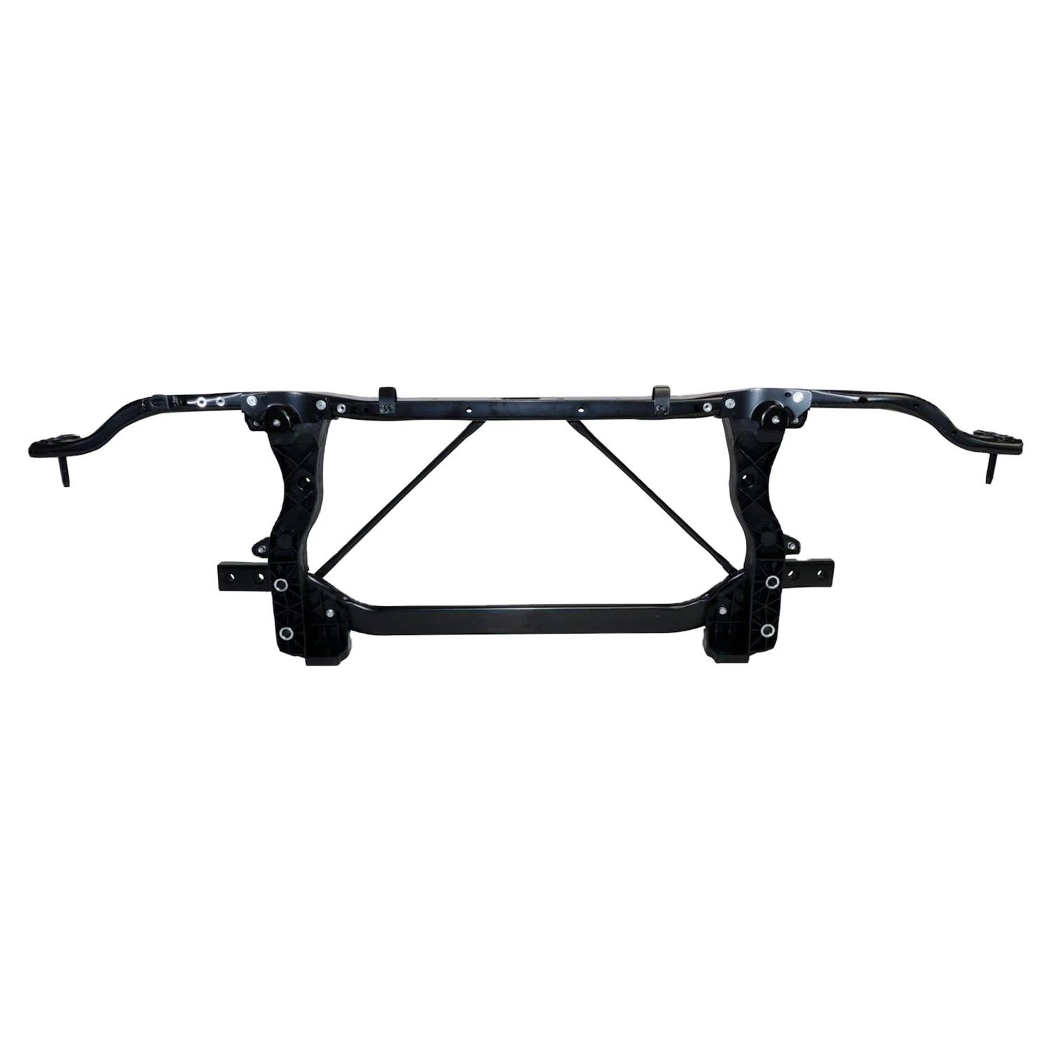 68292503AA Radiator Support For Jeep Wrangler JL 2018-2020