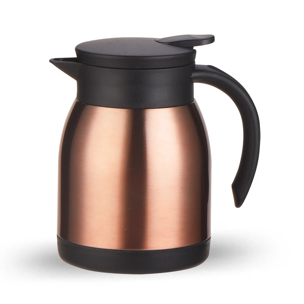 600ML Vacuum Insulated Stainless Steel Water Jug CC0010-600