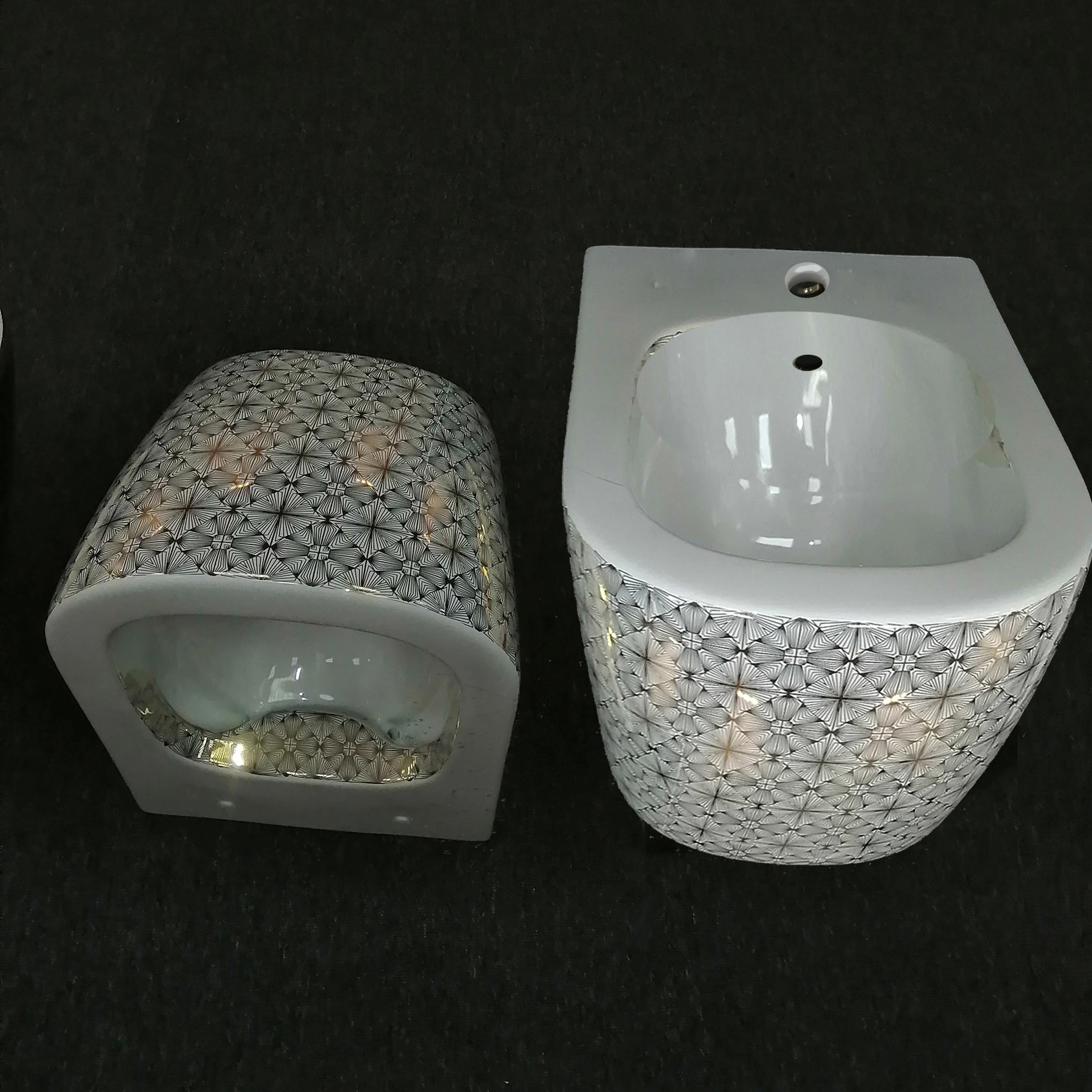 toilet seat bathroom  lavabo luxury retro bidets macerate wc vacuum w/c toilette square rimless wall hung  one piece wcs  comode