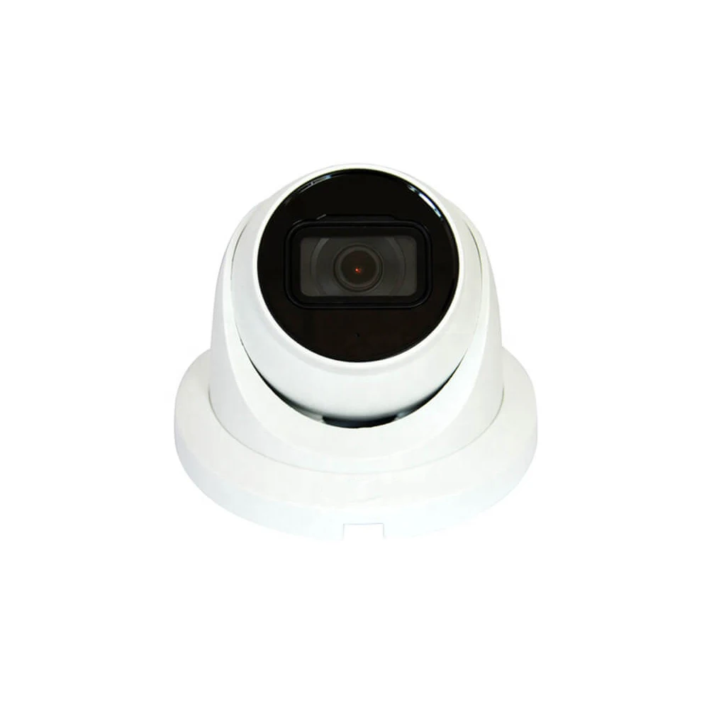 DH IPC-HDW2431TM-AS 4MP Lite IR Fixed-focal Eyeball Network Camera IP67 build-in mic 12V DC/POE 2021 Hot Sale
