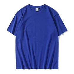 fashion casual cotton brand quick dry short-sleeved men clothes t-shirt shirt