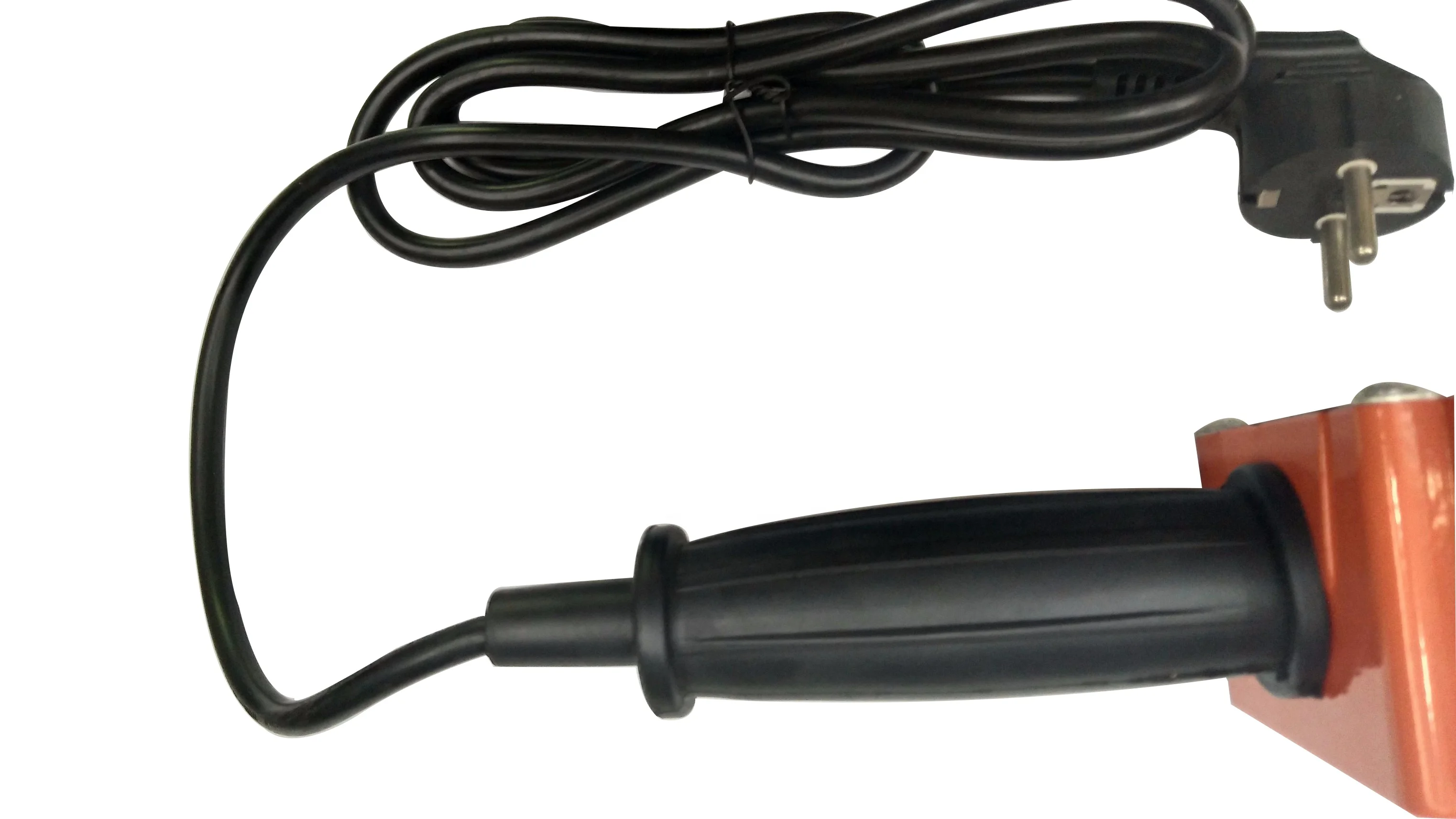 20-63 Socket Fusion Pe Pipe Welding Machine Tool, HDPE Butt Soldering Machine