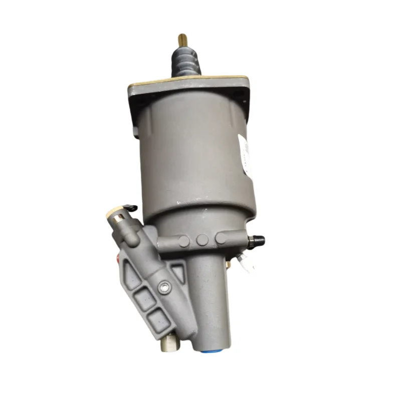 DZ93189230183 Truck Parts Clutch Booster Cylinder Clutch Slave Cylinder For Shacman X3000 M3000