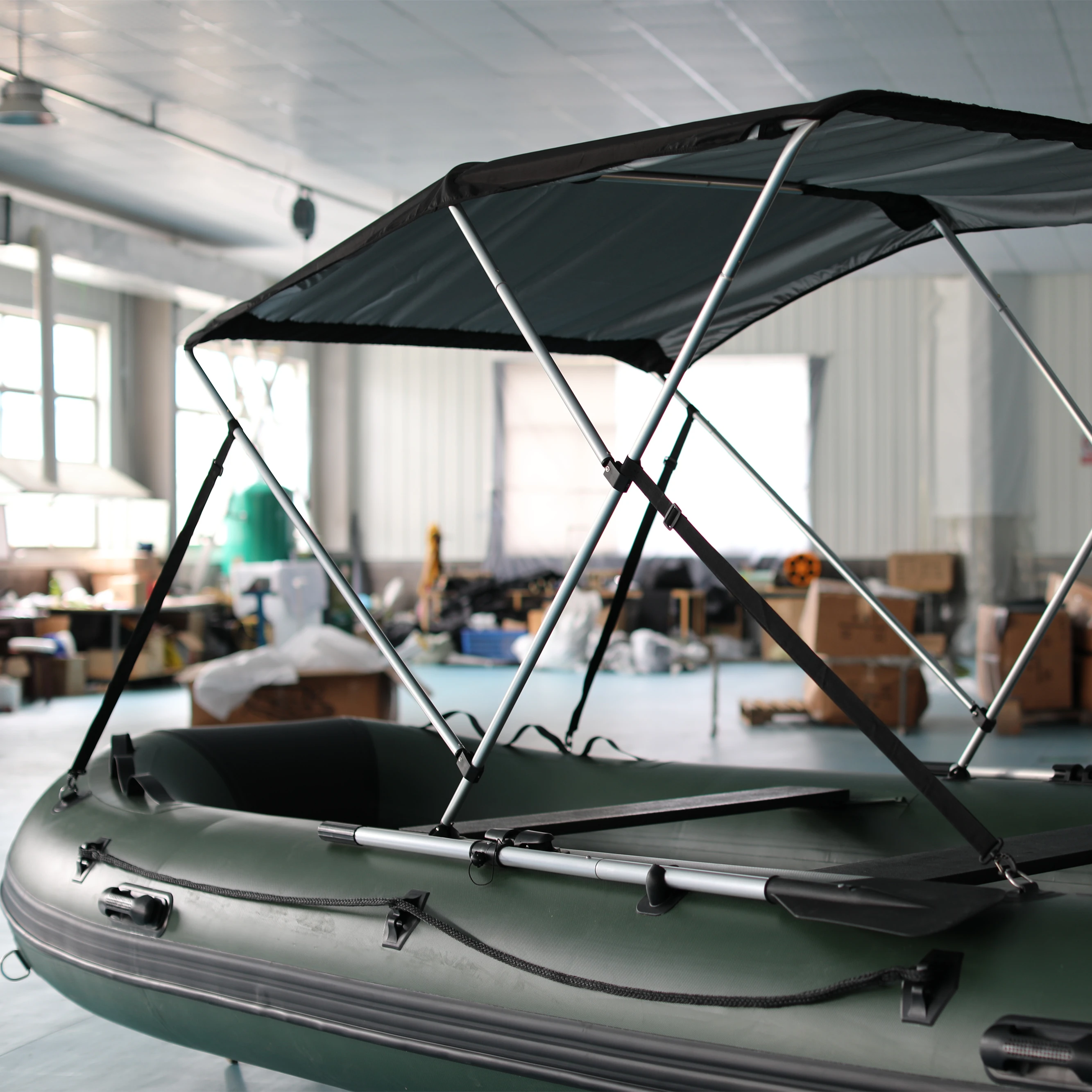 2 - 6 человек надувные каяк Рыбацкая лодка на заказ ПВХ Hypalon надувная рыболовная резиновая гребная с мотором