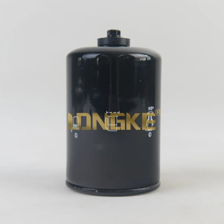 Engine Equipment Accessories Drying Canister Filter 2633135