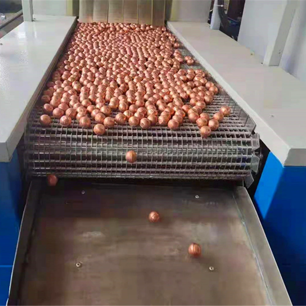 Cheap Price 20mm 25mm 28mm 30mm 38mm 40mm 50mm 99.5% Pure Phosphor Solid Copper Balls