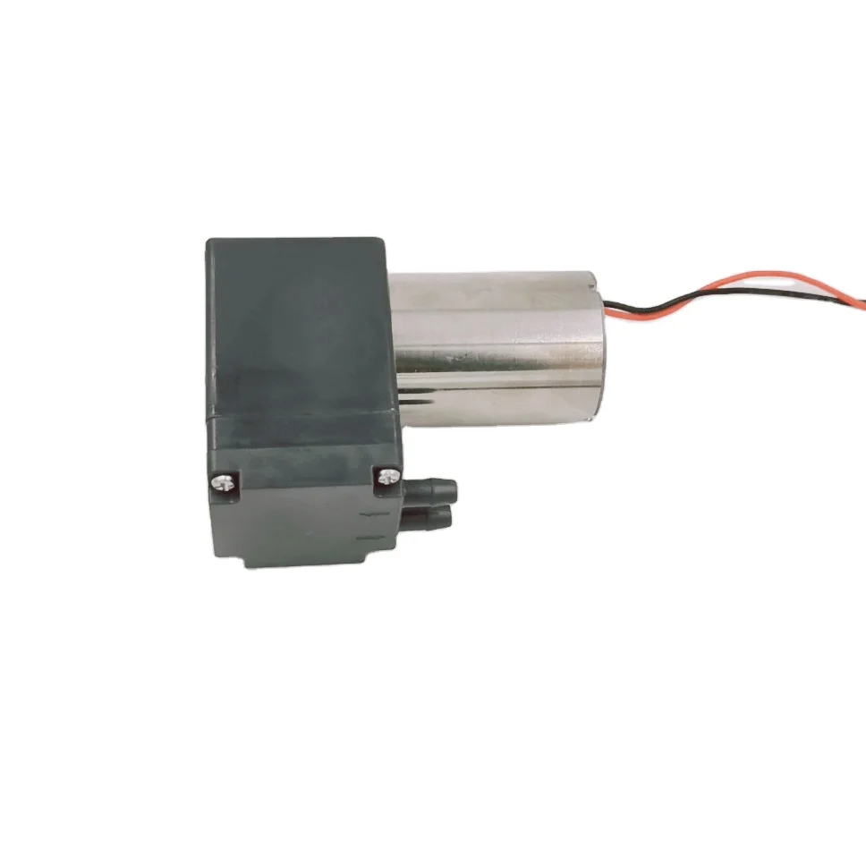 6V 9V 12V 24V dc brushless PWM speed controller air pumps