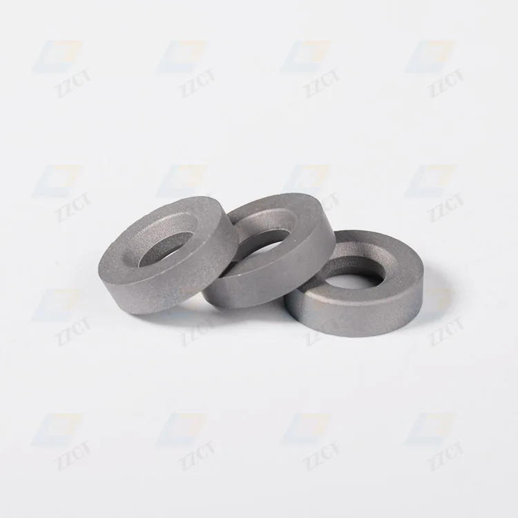 manufacture high quality carbide rollers Conductor Material T.C.Ring And Rollers