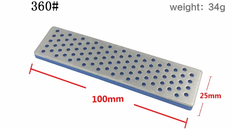 Hot sale ice skating blade sharpener ice skating 4 in 1 knife sharpener for outdoor