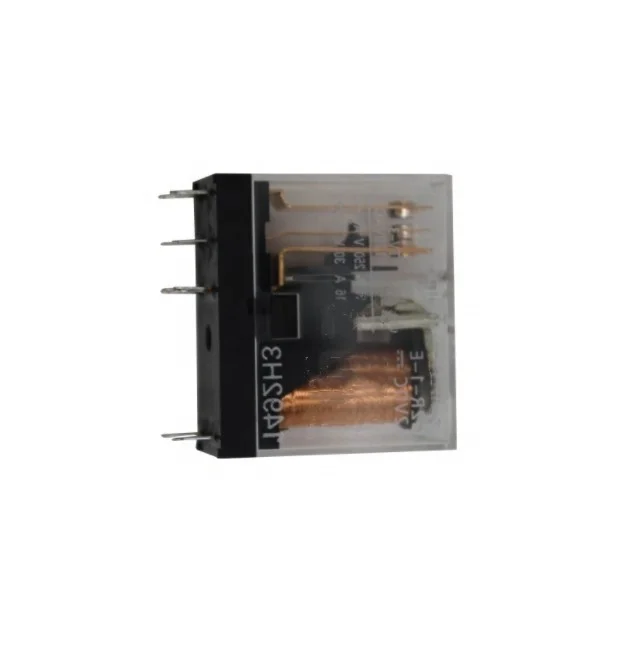 G2R-1-E-12VDC POWER relay 12VDC 16A 250VAC 8pin  relays