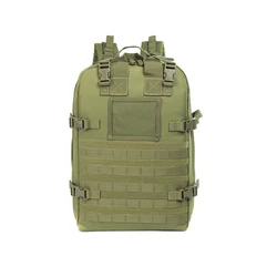 Tactical medical Trauma Medic Assault Pack Backpack Medical Coverage Bag