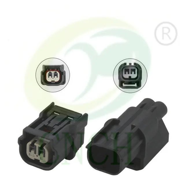 6189-6905 HV 040 гнездовой штекер автомобильный разъем ABS датчик пресс переключатель катушка зажигания Разъем 6189-7036 для