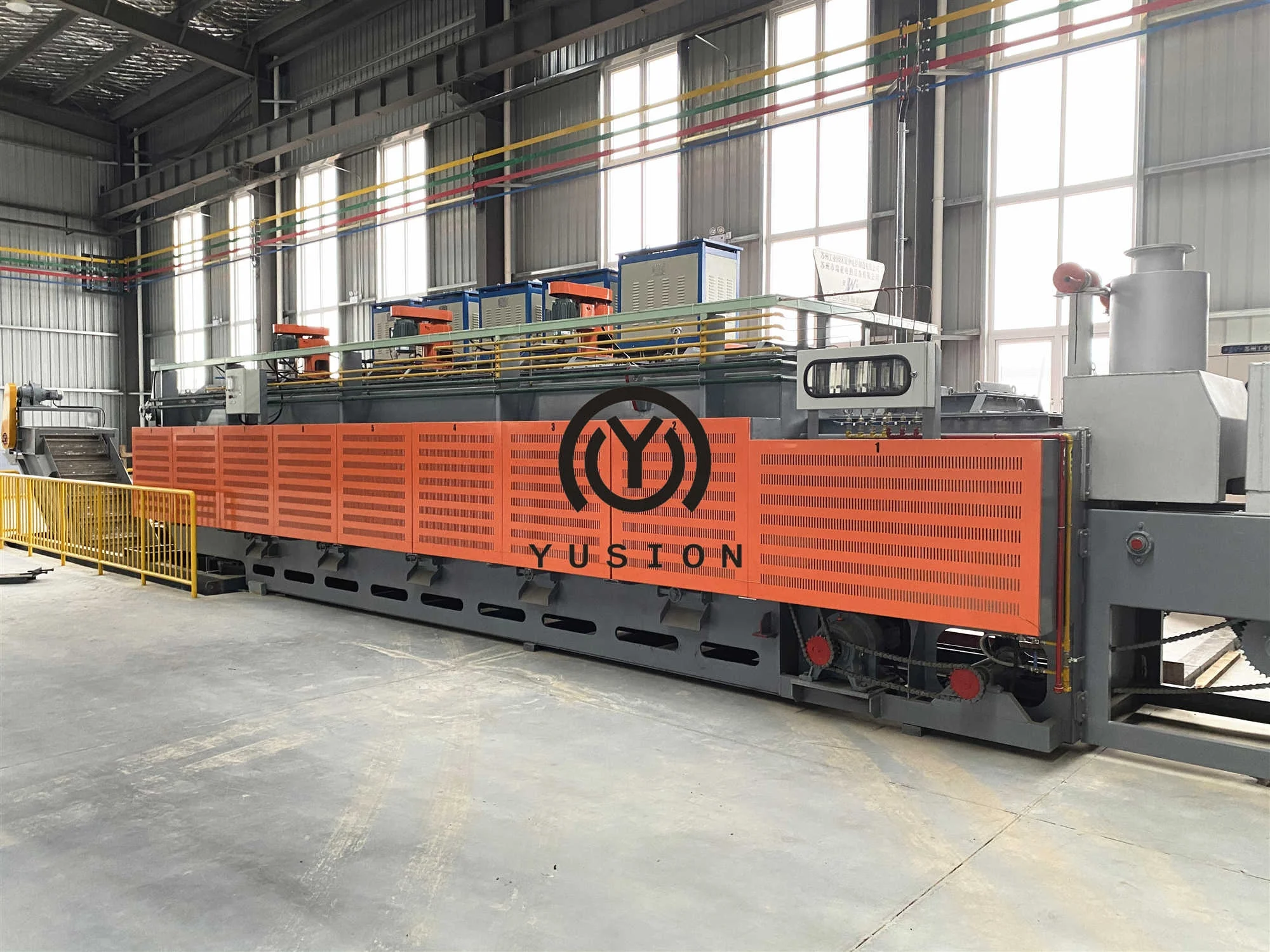 DIN 5401 forged ball steel 80mm