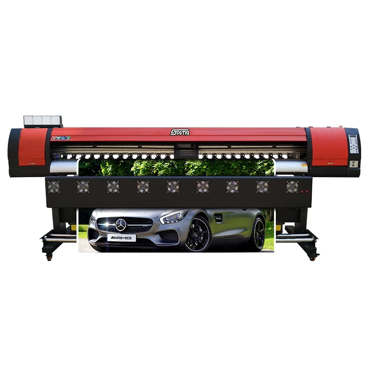 MC Brand Large Format Printer Price in Ghana 3d Machine Sublimation Transfer Mug Plates T-shirt