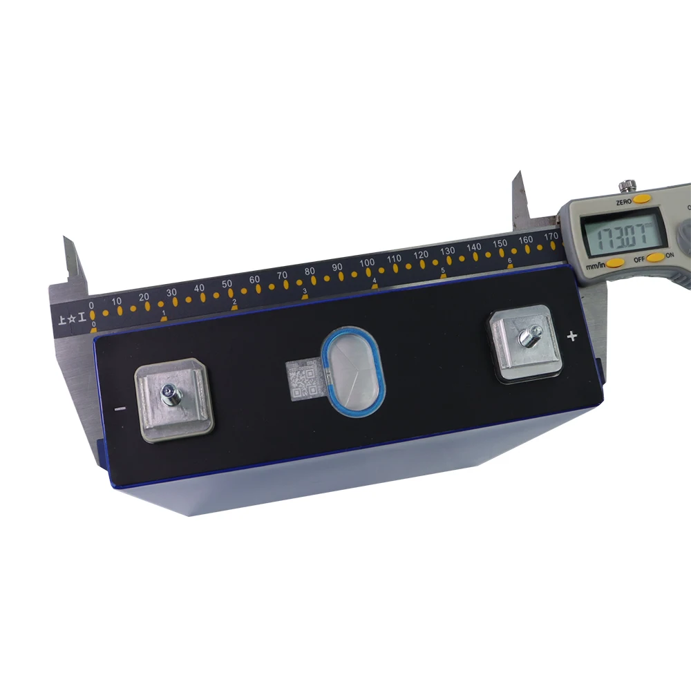 Ce Certificate LF230K 4500 Cycles 230Ah Battery 3.2v LiFePO4 Cell/LF230 3.2V 230Ah Lifepo4 Battery Lithium Ion Cell For Home