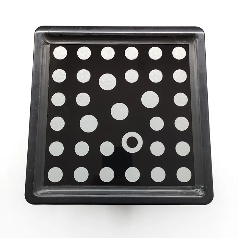 wheel aligner machine VAS 6331 parts 3d wheel alignment equipment target plate front target