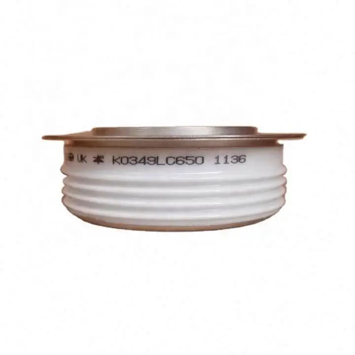 Good Quality Professional SCR GTO Thyristor Module K0349LC650  with good quality