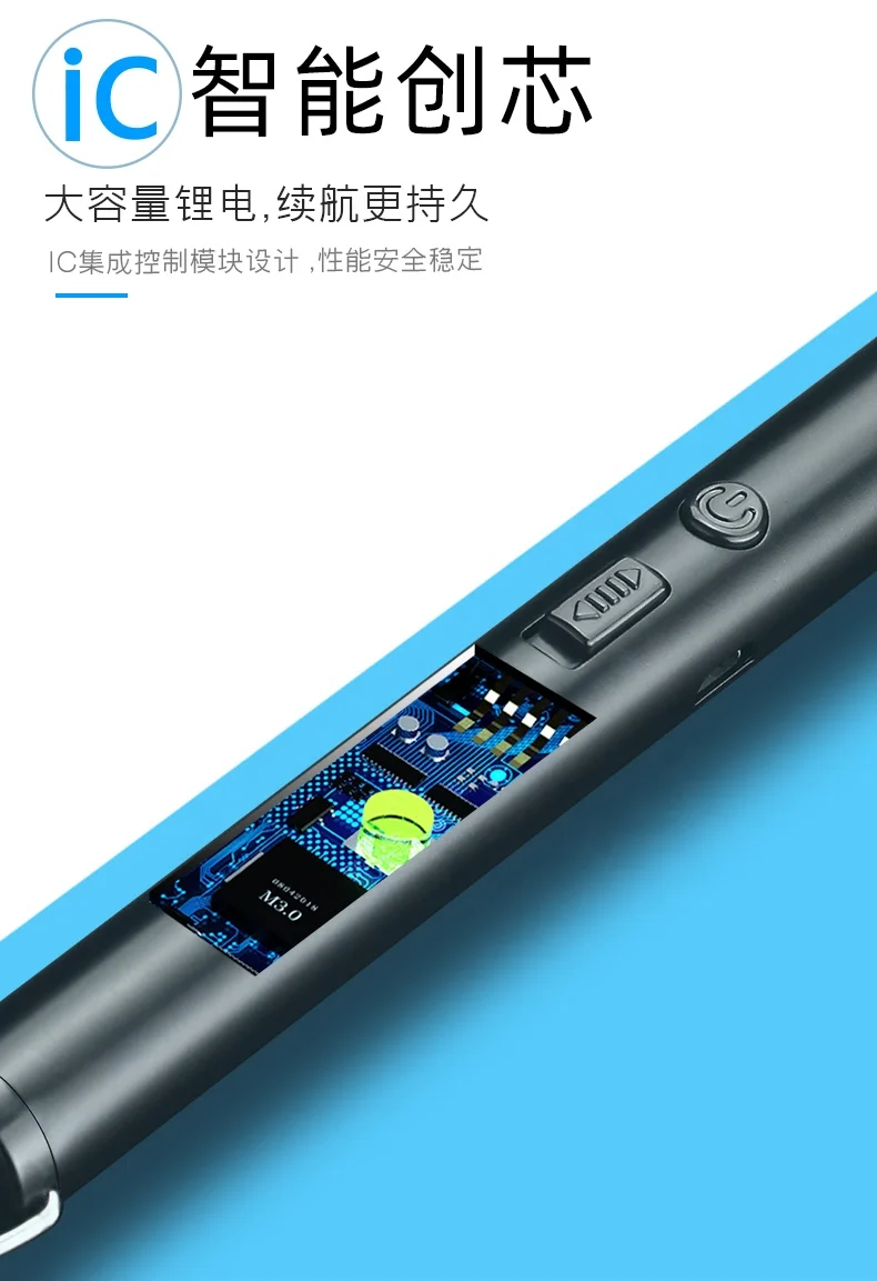 Candle Lighter Camping / Longer Flexible Neck for Candle Cooking