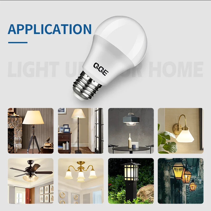 LED Light Bulb Parts from Pakistan Less than 1 Dollar Offering Lighting and Circuitry Design Solutions