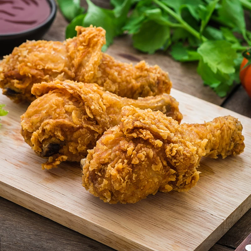 Large Quantity Low Price 1 Kg Spicy Flavor Marinade Powder Provide Free Sample Better Flavor For Fried Food Spicy Marinade