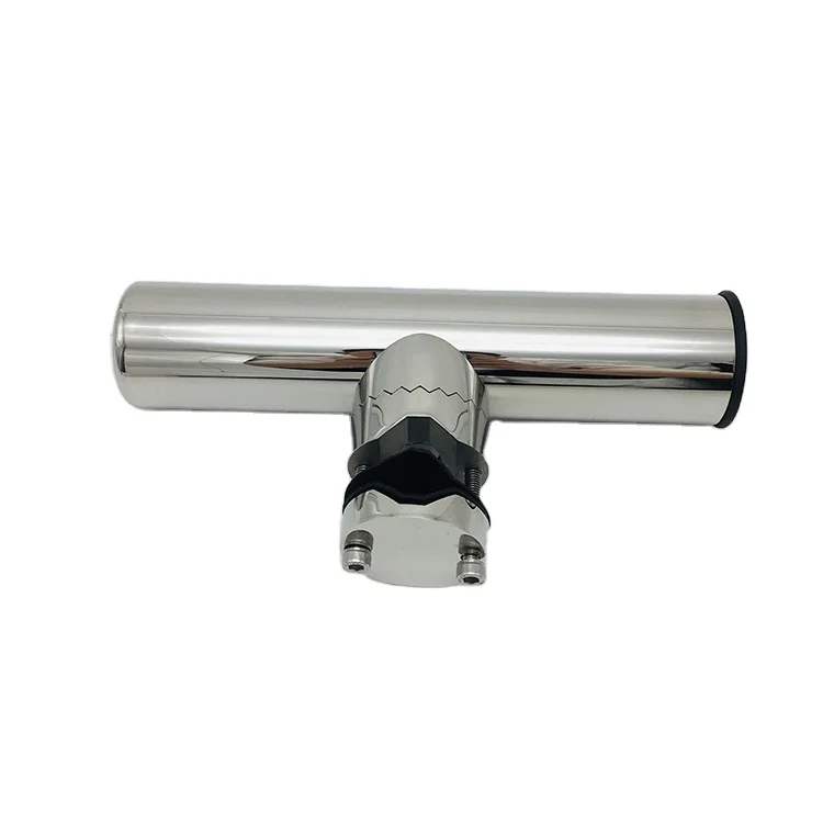 
Stainless Steel swivel fishing boat accessories rod holder 