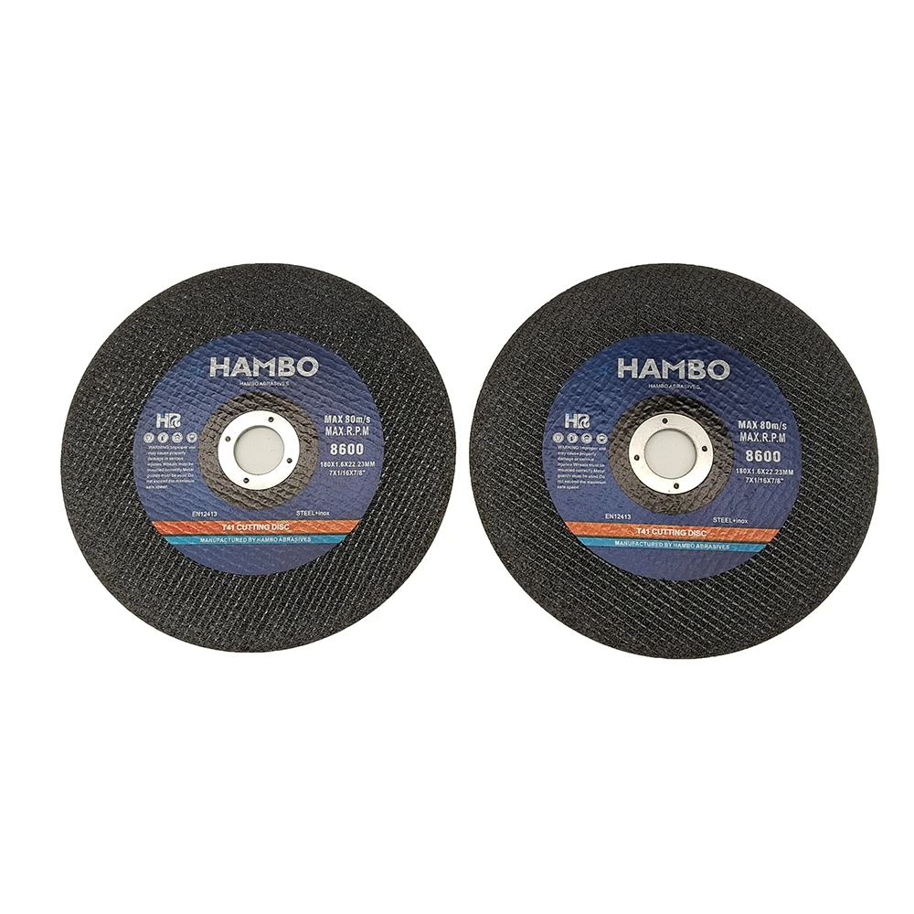 Disco De Corte dewalts hot selling Metal cutting discs 107 abrasive tools Disc Cutting Wheel