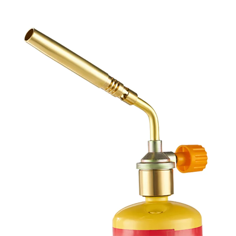 Wildcamp most powerful fire gas torch propane flame gun welding cutting gun flame