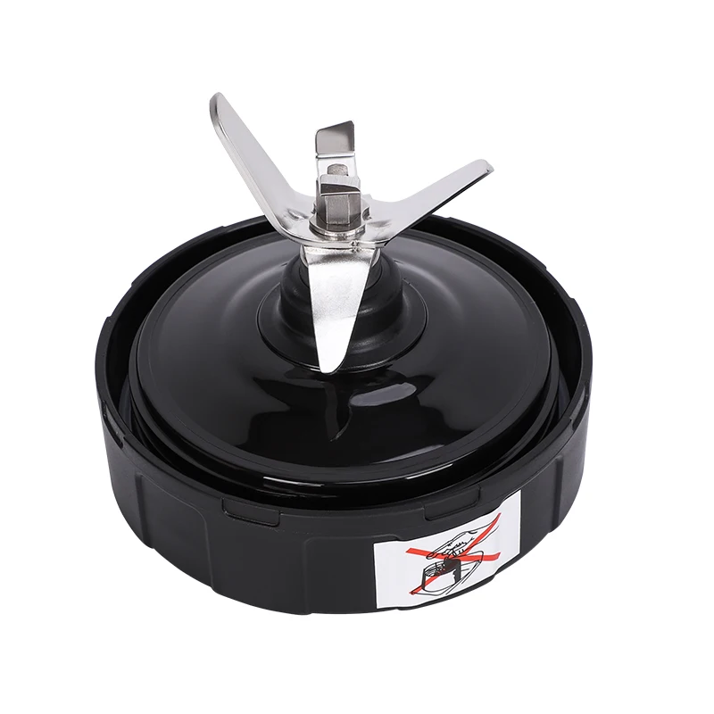 Replacement Extractor Bottom Blade 7 Fins For Nutri Nija blender