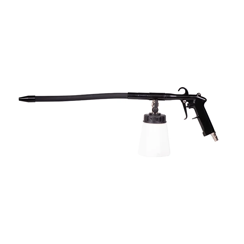 Car Wash Tools Engine Cleaning Tornado Car Clean Gun High Pressure Sprayer Tornador Cleaning Gun