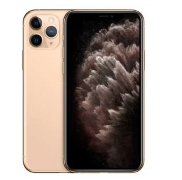 Новинка 90% бывший в употреблении мобильный телефон XS MAX Восстановленный Оригинальный неблокирующий высококачественный б/у смартфон