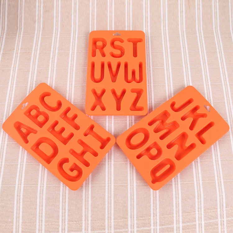 Forming Die Silicone Mouldings For Soft Hand Rings