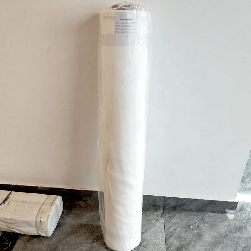 25 40 75 90 100 200 Micron Nylon Mesh Fabric Fine Wire Mesh Filter Water Filter