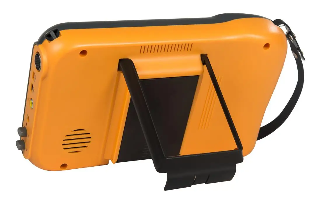 Best Selling Ultrasound Scanner Handheld Farm Cattle Pigs Sheep Pregnancy Portable Veterinary Ultrasound Machine