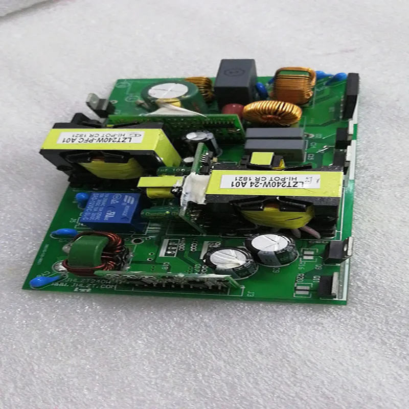  Fengdian 240W IP54 dc зарядное устройство вилочный погрузчик 12 В 15 а 24 в 8 А 48