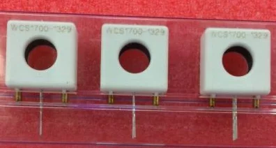 WCS1800 new original electric current sensor DIP pressure sensor