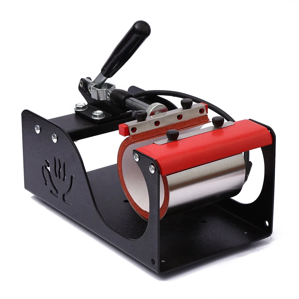 5 in 1 multi-funtion combination heat  press machine for tshirt  cap plate mug