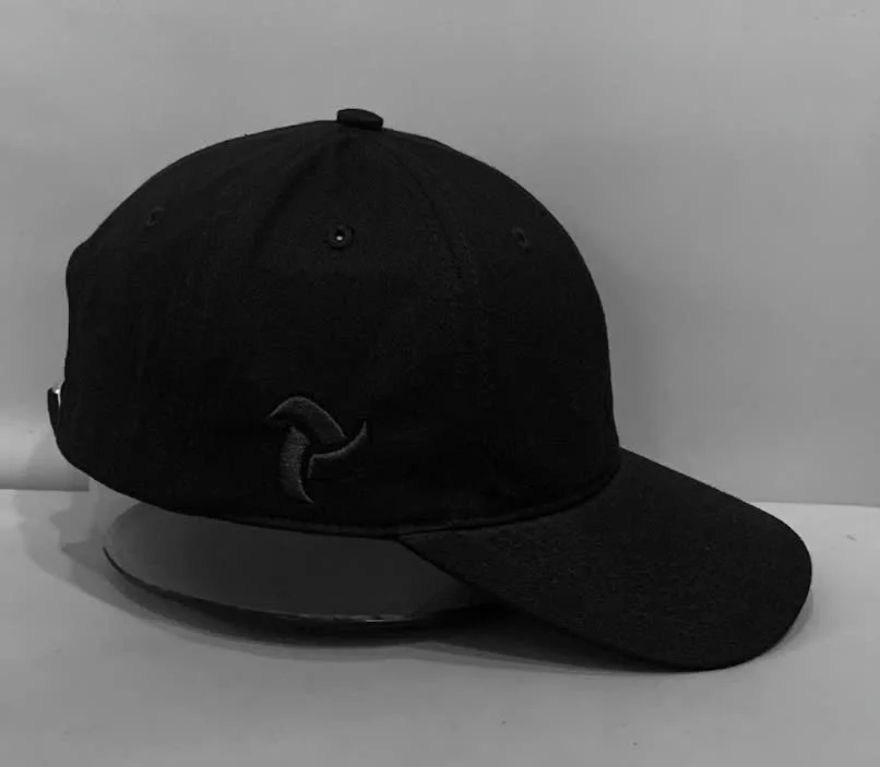 Sports Caps Factory Manufacturing Unisex Sport Casual Cap Accessories Low Price Custom Made In Vietnam Original Manufacturer